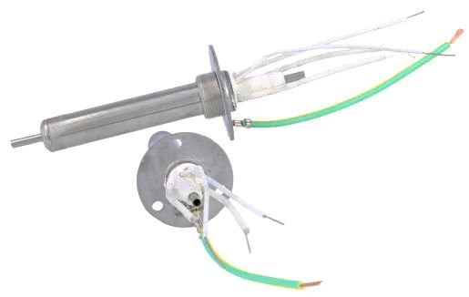 Resistencia estacion Sp10